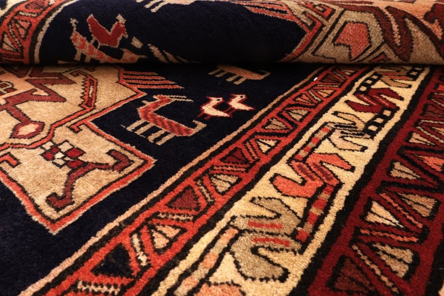 Azerbeijan Carpet 302x113