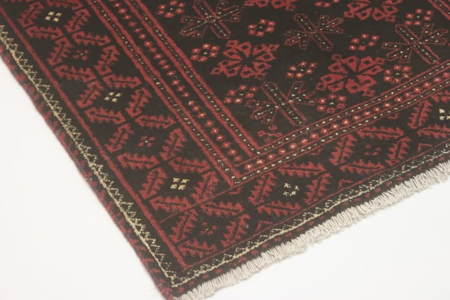 Baluch Carpet 195x105