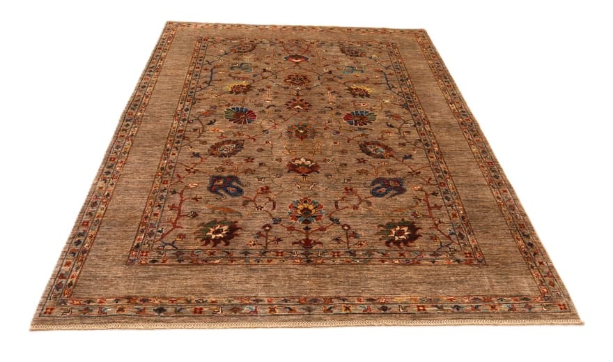 SULTANI Teppich  247x183 - Image 3