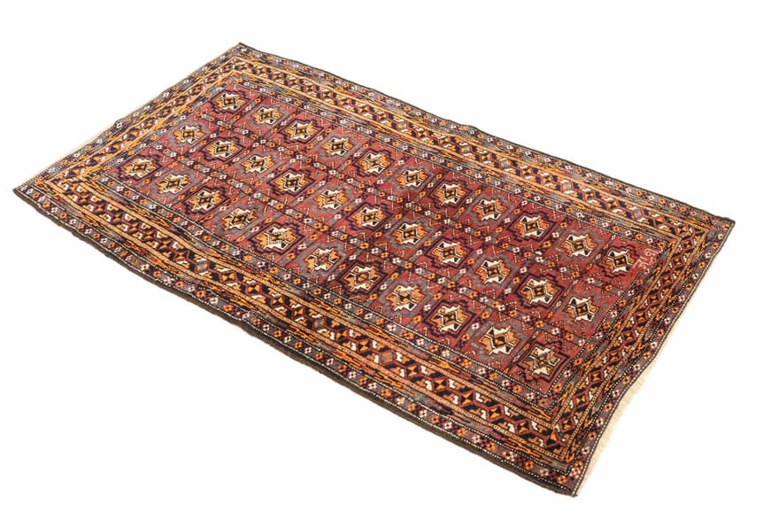 Belutsch Carpet 185x105