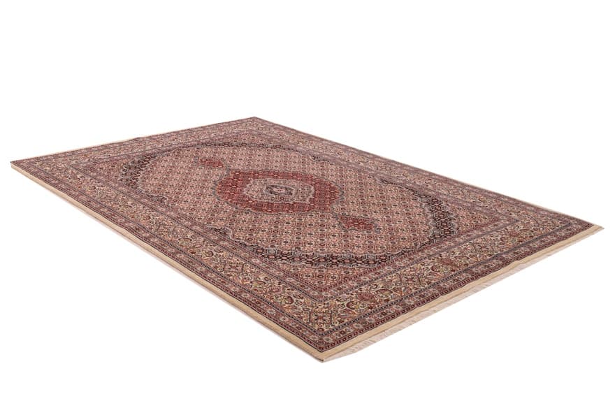 Moud Teppich 255x172