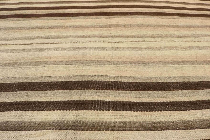 Kelim Teppich 338x179