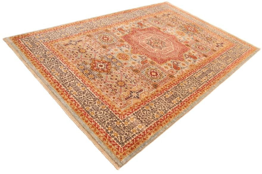 Mamluk Teppich 254x176 - Image 3