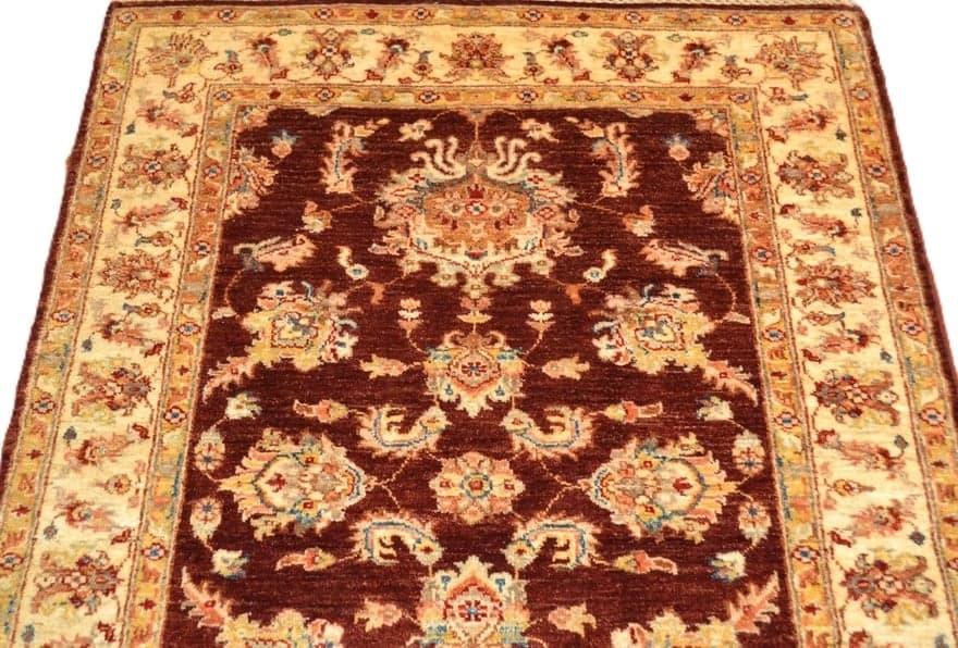 Ziegler Farahan Carpet  144x103 - Image 6