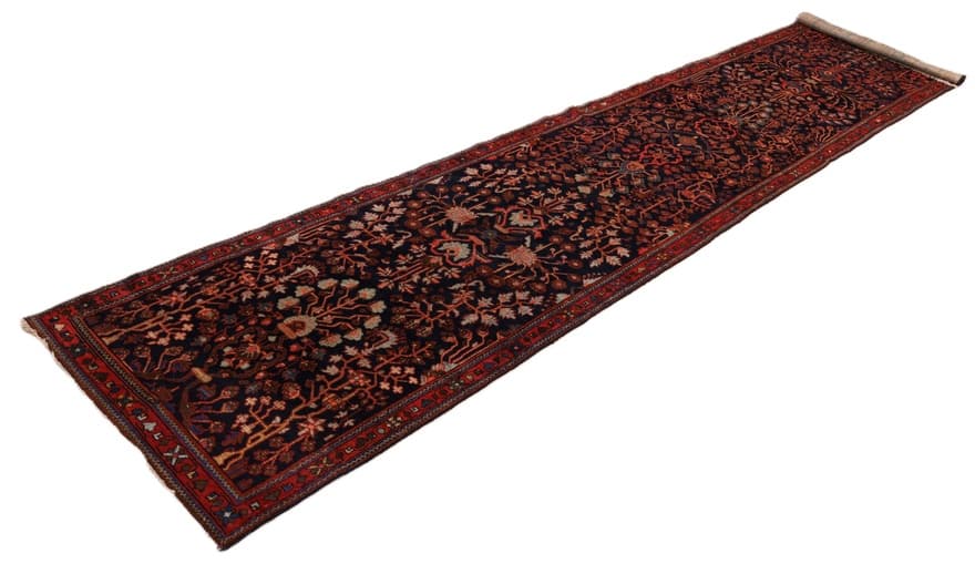 Malayer Teppich   519x101 - Image 5