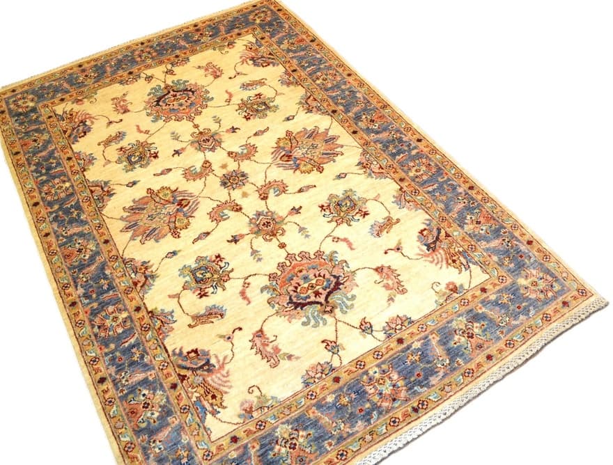 Ziegler Farahan Carpet  182x123 - Image 2