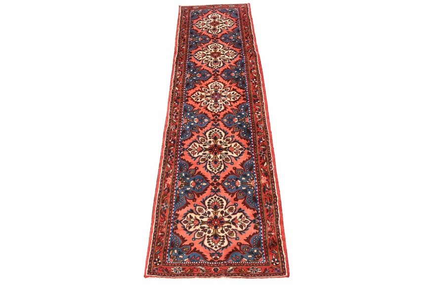 Rudbar Carpet 302x82