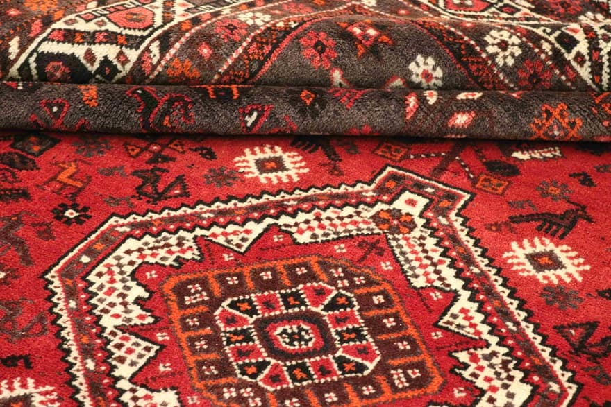 SHIRAZ 300x196 - Image 6