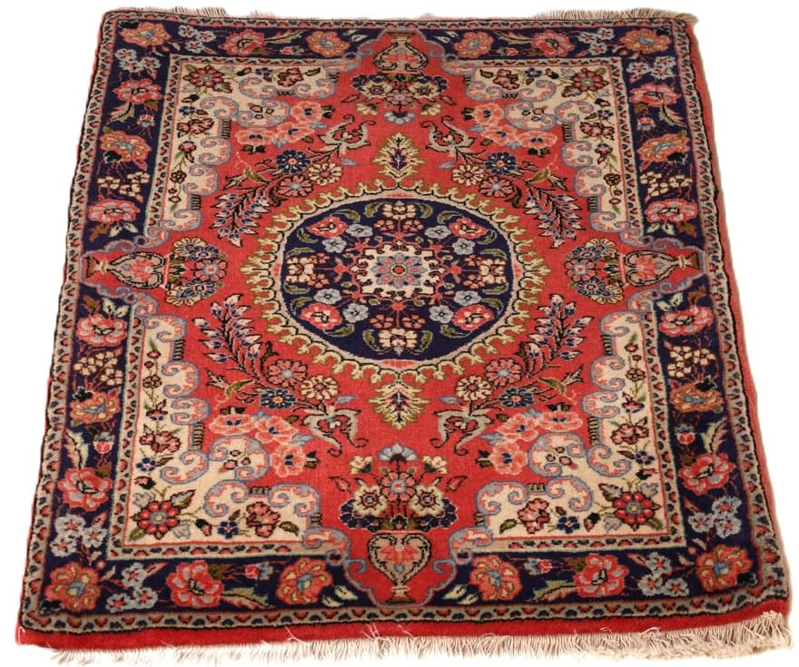 Bidjar Teppich 80x65 - Image 2