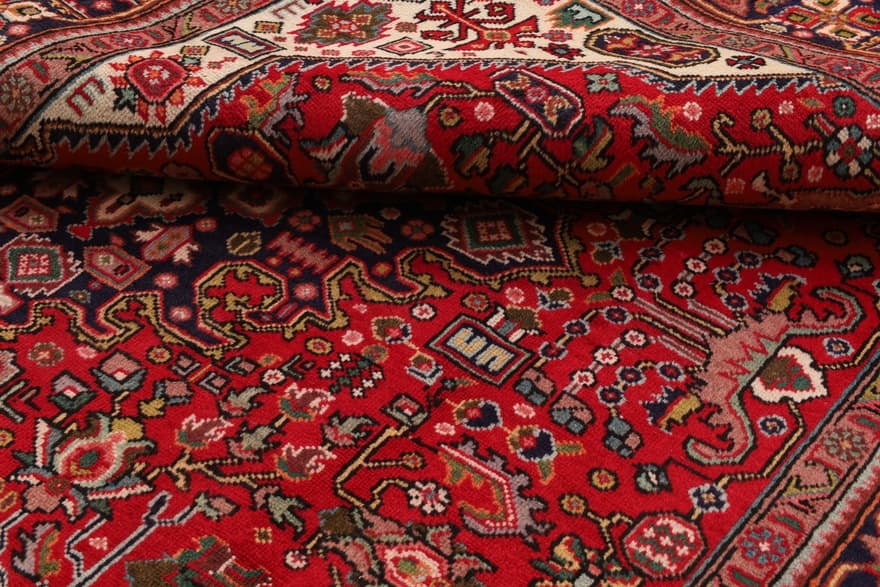 Tabriz 295x207