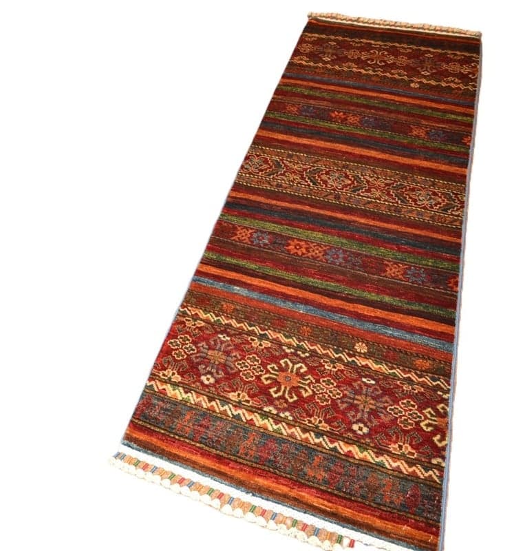 Ariana Carpet  182x58 - Image 4