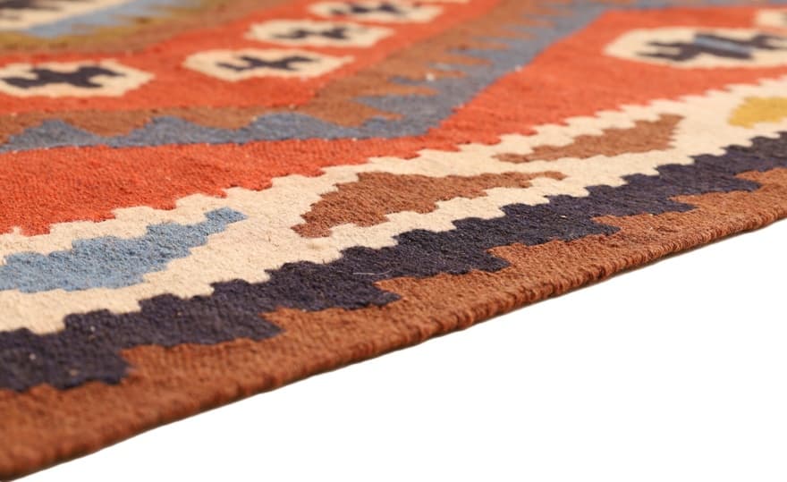 Kilim  Carpet 275x195