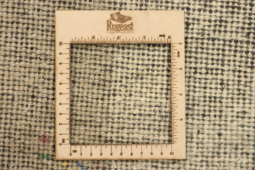 Gabbeh Teppich 300x80