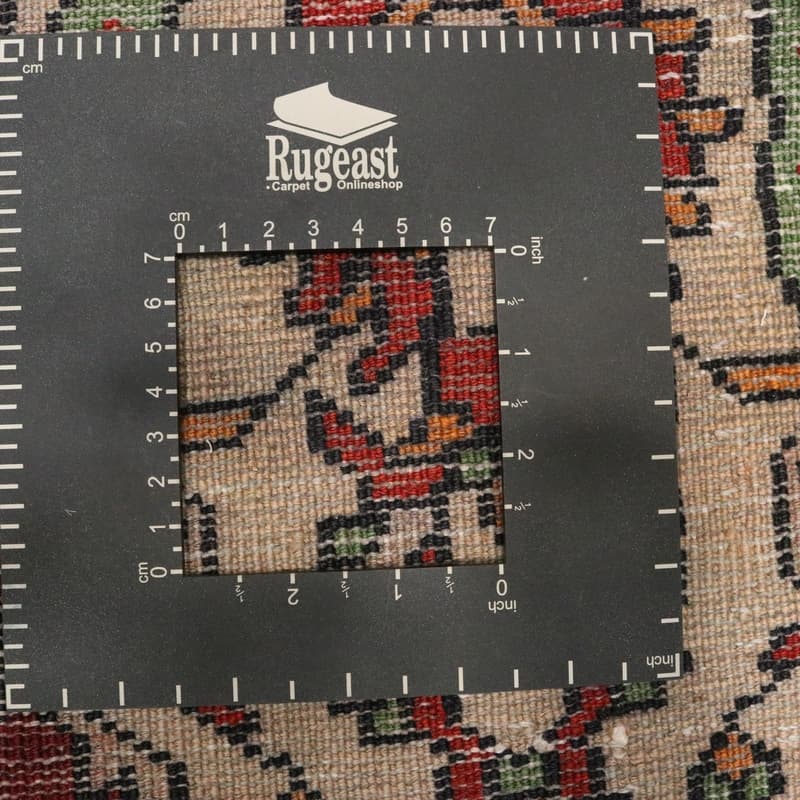 Kurdi Carpet 109x78