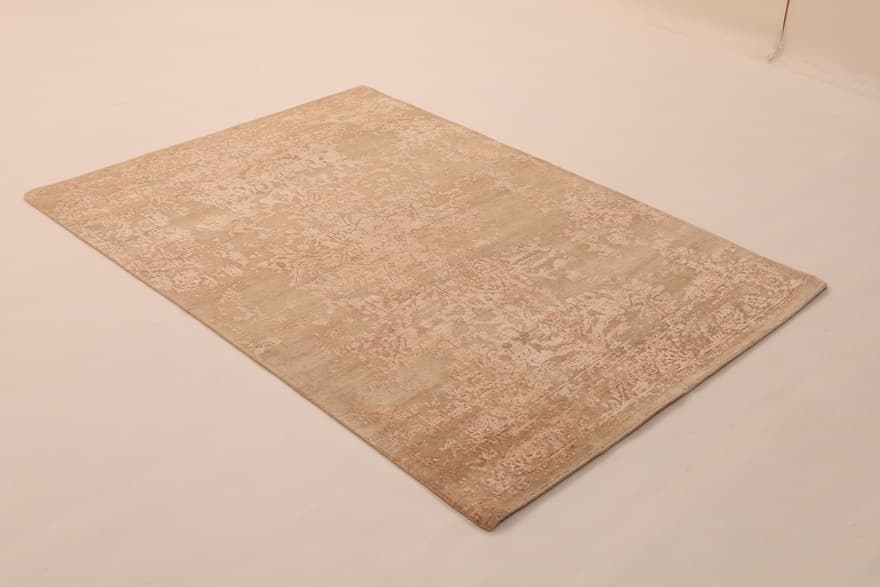 Modern Heriz Teppich  312x248
