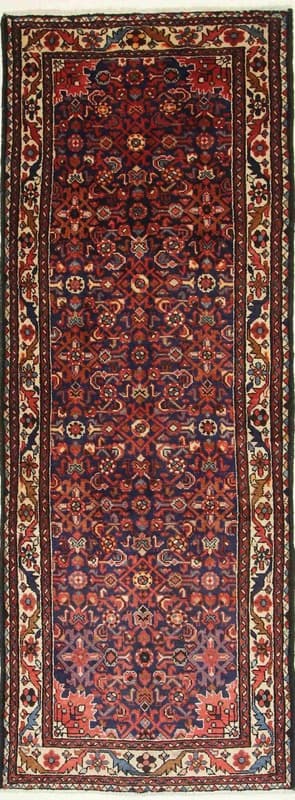 Hamadan Carpet 310x117