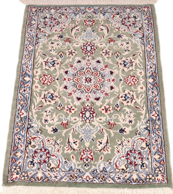 Nain 9 La Carpet  90x60 - Image 2
