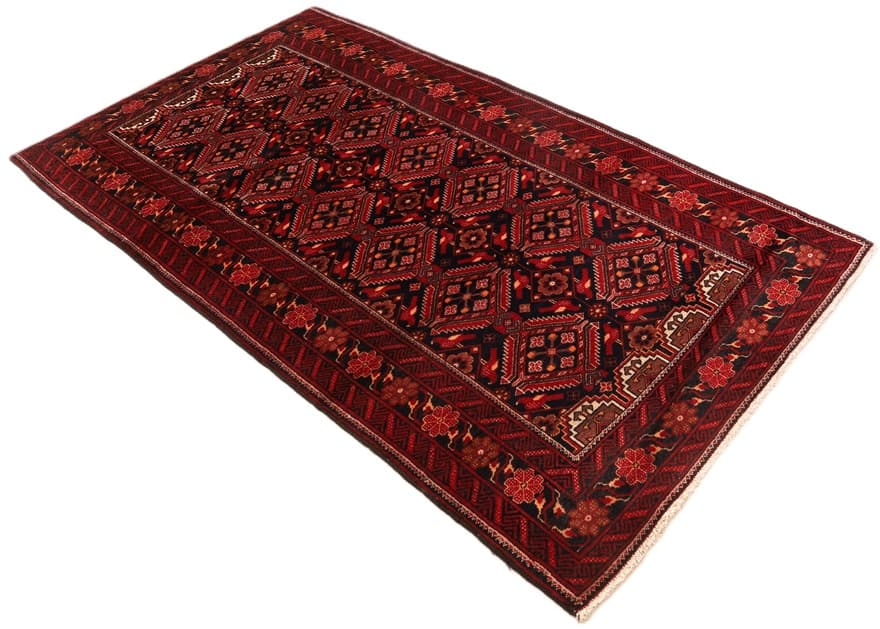 Belutch  Teppich  187x100 - Image 3