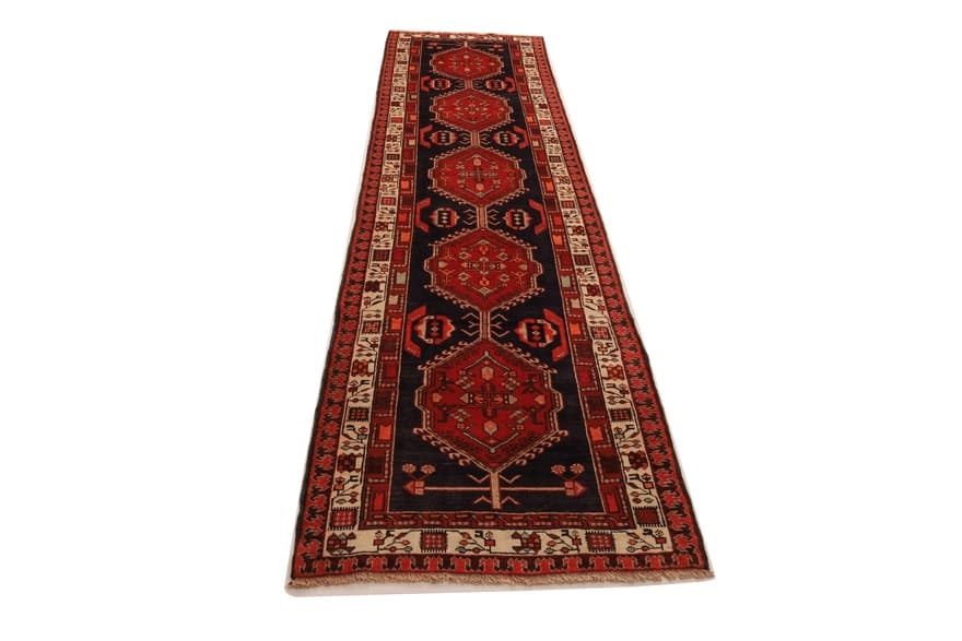 Ardebil Carpet 393x102