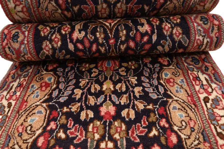 Kerman Carpet  295x70 - Image 4