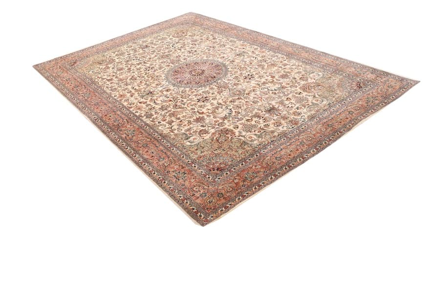 Kashmir SILK 276x188