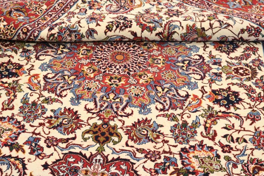 Isfehan 260x160