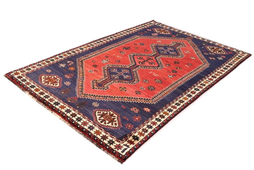 Schiraz Teppich 249x162 - Image 3