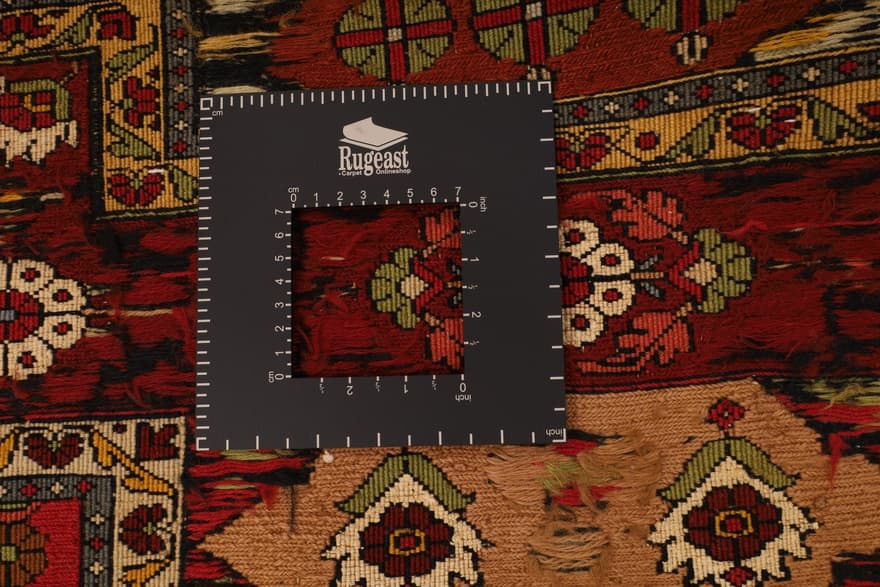 Ghuchan Carpet 183x130 - Image 6