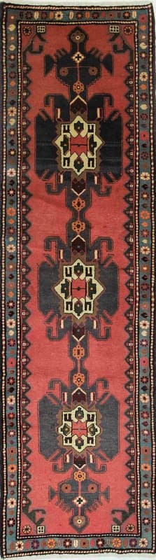 Save Teppich 286x80
