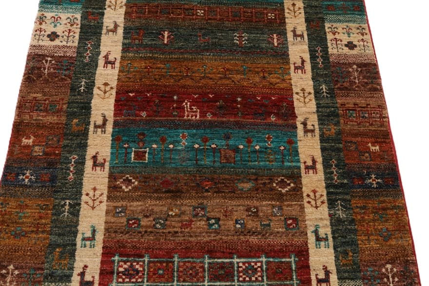 Zieglerfarhan carpet 275x89