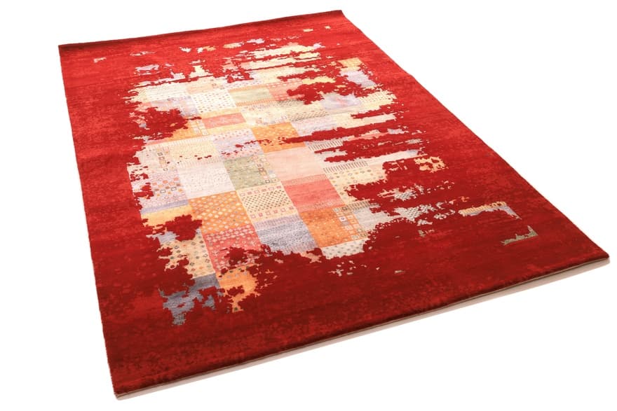 Loribaft Teppich 242x172