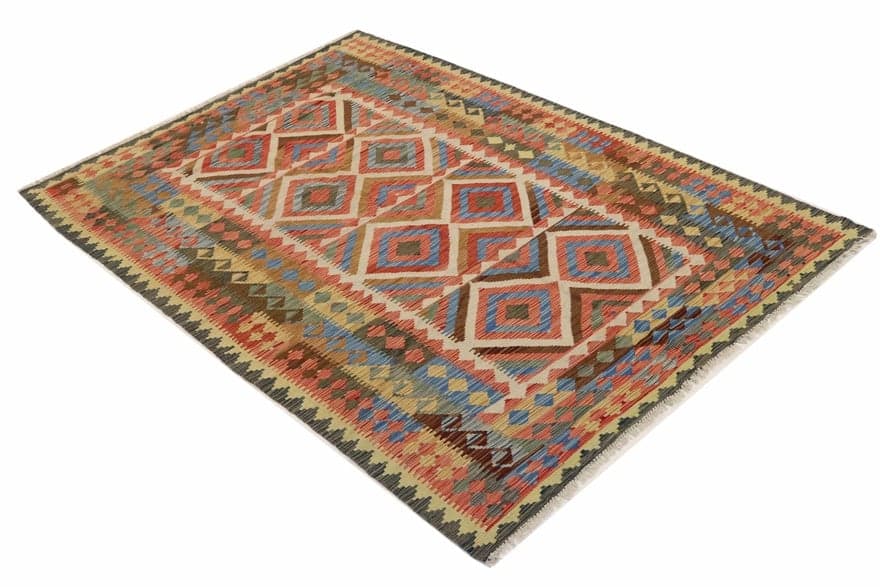 KELIM Carpet  248x169 - Image 5