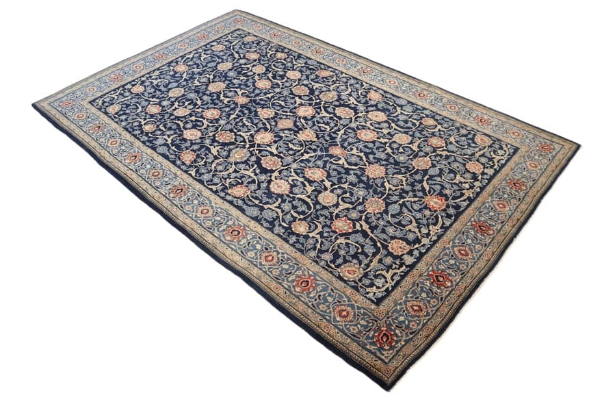 Ghom Teppich  350x228
