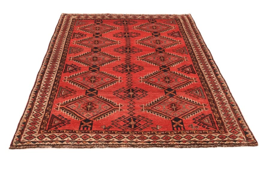 Schiraz Carpet 244x159