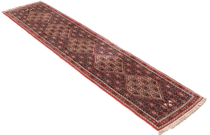 Bidjar  Carpet 255x57