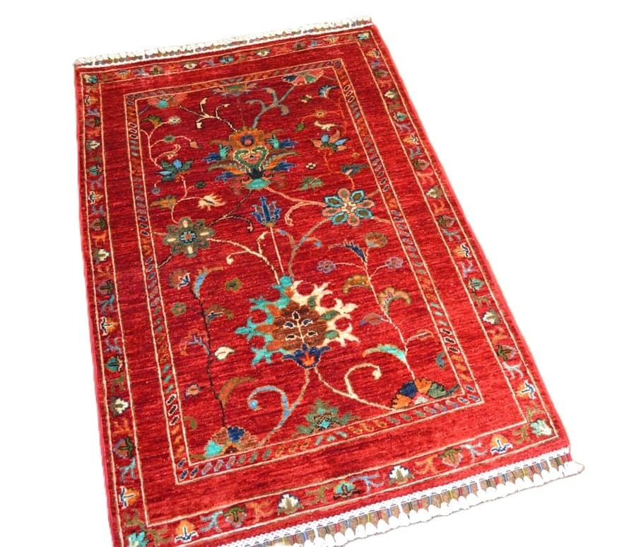 Ariana Carpet  128x82 - Image 2