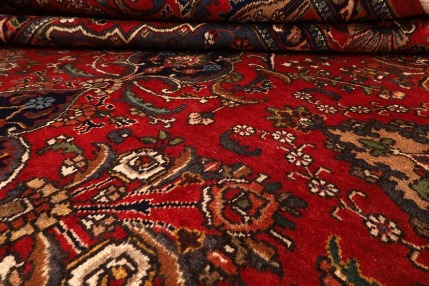 Tabriz Marke Ashran Carpet  505x312 - Image 4