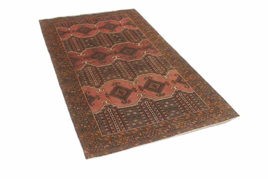 Belutsch Carpet 214x119