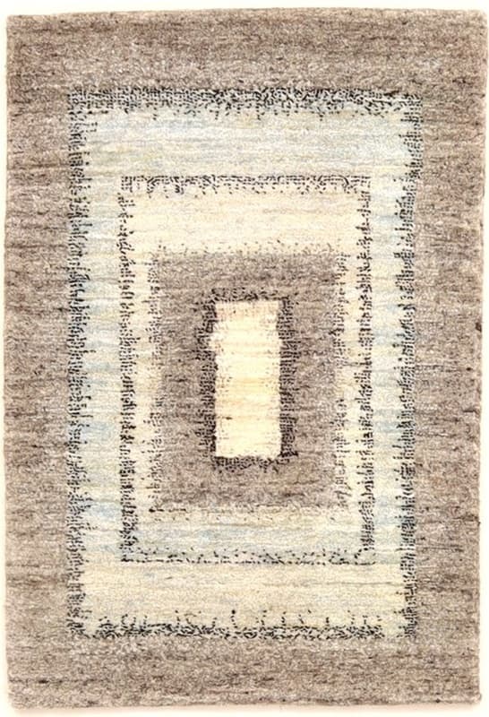 Loribaft Teppich 91x63
