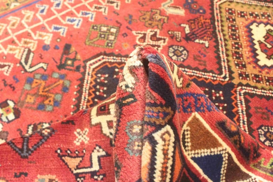 Shiraz 265x193