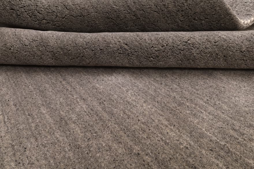BARBER GREY Teppich 305x255 - Image 6
