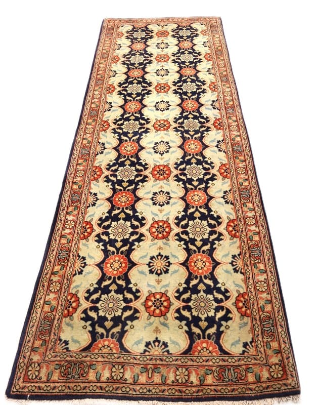 Varamin Teppich 230x76 - Image 4