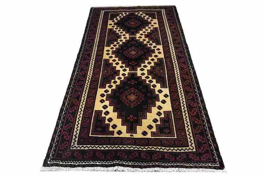 Belutsch Carpet 189x101