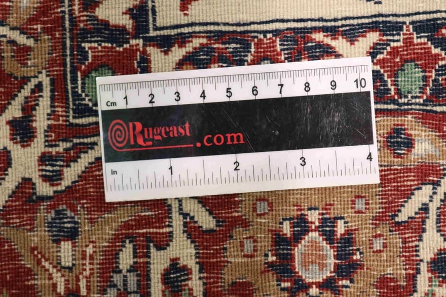 Isfahan Teppich 152x107