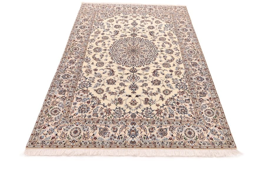 Nain 6 La Carpet 214x143