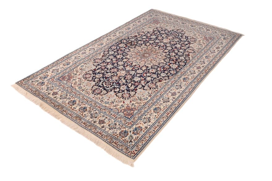 Nain 9La Teppich 277x167