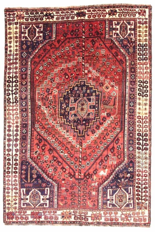 SHIRAZ 248x168