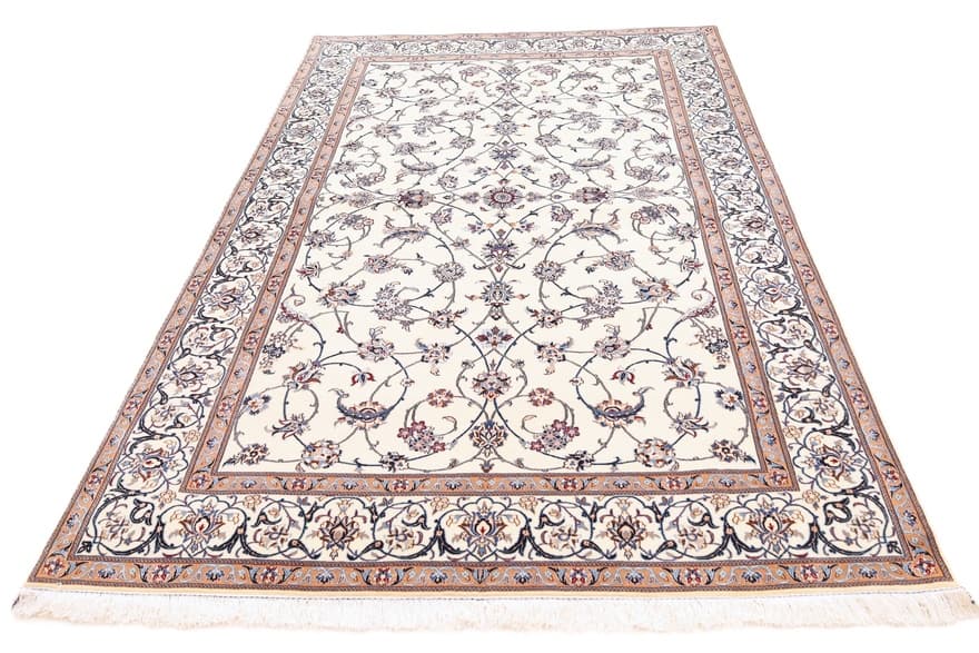 Nain 6La Teppich 241x158