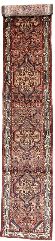 Hamadan Carpet 520x83