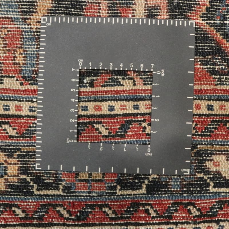 Hosenabad Carpet 245x172